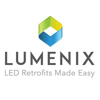 Lumenix logo