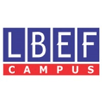 Lord Buddha Education Foundation-LBEF CAMPUS logo