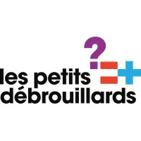 Les Petits Débrouillards logo