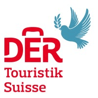 DER Touristik Suisse AG logo
