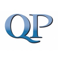 QPharma, Inc. logo