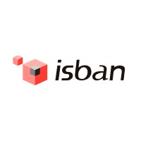 ISBAN logo