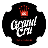 Grand Cru Ltd logo