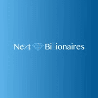 Next Billionaires Mine logo