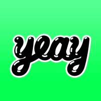 YEAY logo