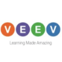 Veev Interactive Pte Ltd logo
