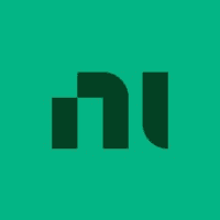 NI (National Instruments) logo