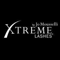 Xtreme Lashes by Jo Mousselli logo