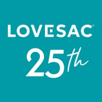Lovesac logo