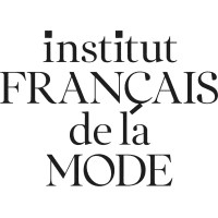 Institut Français de la Mode logo