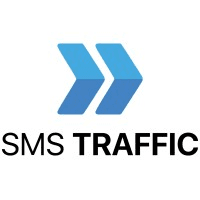 SMS Traffic logo