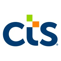 CTS Corporatio logo