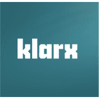klarx logo