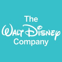 The Walt Disney Company logo