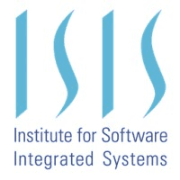 Institute for Software Integrated Systems, Vanderbilt University logo