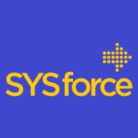 SYSforce logo