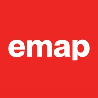 Emap Construct Limited logo