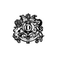 Couture Uomo Designer European Clothing logo