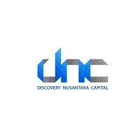 Discovery Nusantara Capital logo