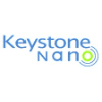 Keystone Nano, Inc. logo