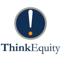 ThinkEquity LLC logo