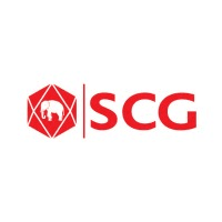 SCG logo