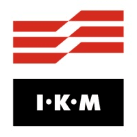 IKM Subsea AS logo