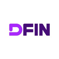 Donnelley Financial Solutions (DFIN) logo