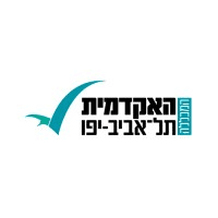 The Academic College of Tel-Aviv, Yaffo logo