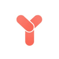 Yobs logo
