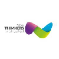 newthinkers logo