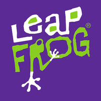 Leapfrog Services logo