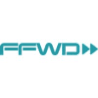 Fast Forward Londo logo