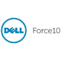 Force10 Networks logo