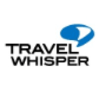 TravelWhisper logo