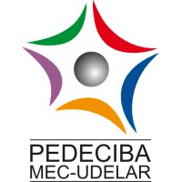 PEDECIBA logo