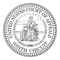 United States Court of Appeals for the Ninth Circuit logo