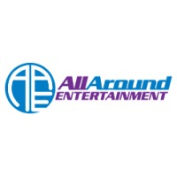 All Around Entertainment logo