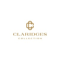 Claridges Collectio logo