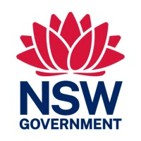 Transport for NSW logo