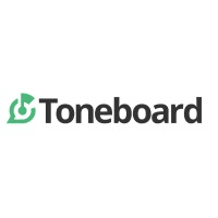 Toneboard logo