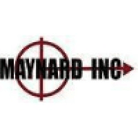 Maynard Inc logo