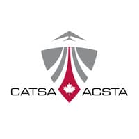 CATSA / ACSTA logo