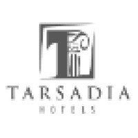 Tarsadia Hotels logo