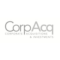 CorpAcq logo