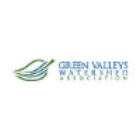 Green Valleys Watershed Associatio logo