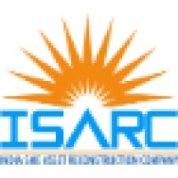 ISARC logo