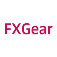 FXGear(에프엑스기어) logo