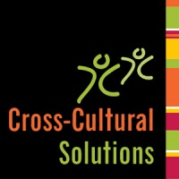 Cross-Cultural Solutions logo