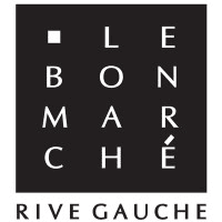 GROUPE BON MARCHÉ : Le Bon Marché Rive Gauche et La Grande Epicerie de Paris. logo